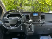 Usado Ford Transit Custom Nugget 150 CV (110 kW) 2023 Azul Monovolumen