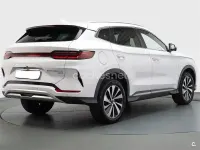 Usado BYD Seal U Design 324 CV (238 kW) 2025 Blanco SUV