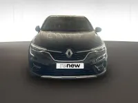 Occasion Renault Arkana Zen 145 PK (106 kW) 2021 Zwart SUV