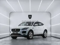 Usado Jaguar E-Pace S 249 CV (183 kW) 2018 Blanco SUV