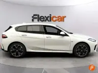Usado BMW 120 163 CV (119 kW) 2025 Blanco Utilitario