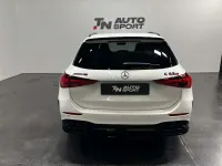 Usado Mercedes C63 AMG AMG 680 CV (500 kW) 2024 Blanco Familiar
