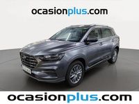 Usado SWM G01 131 CV (96 kW) 2023 Blanco SUV