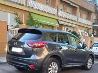 Usado Mazda CX-5 160 CV (117 kW) 2016 Beige SUV