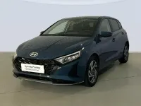 Nuevo Hyundai i20 80 CV (58 kW) 2025 Utilitario