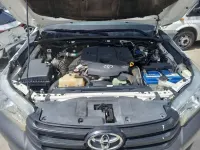 Usado Toyota HiLux 150 CV (110 kW) 2018 Blanco Pickup/Camioneta