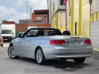 Używany BMW 325 Cabriolet 218 KM (160 kW) 2007 Szary Kabriolet