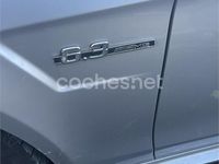 Usado Mercedes E63 AMG AMG 514 CV (378 kW) 2009 Gris / plata Berlina
