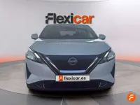 Usado Nissan Qashqai N-Connecta 190 CV (139 kW) 2023 Blanco SUV