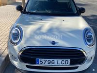 Usado Mini Cooper 136 CV (100 kW) 2019 Blanco Utilitario