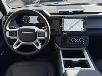 Usado Land Rover Defender S 249 CV (183 kW) 2026 Gris SUV