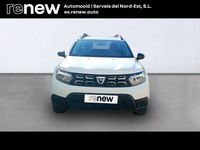 Usado Dacia Duster Essentiel 115 CV (84 kW) 2022 Blanco SUV