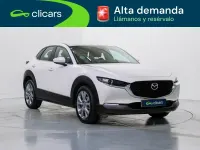 Usado Mazda CX-30 Center-Line 140 CV (102 kW) 2025 Blanco SUV