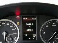 Usado Mercedes Vito 136 CV (100 kW) 2021 Azul Van