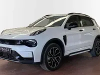 Usado Lynk & Co 01 276 CV (202 kW) 2026 SUV