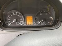 Usado Mercedes Vito Marco Polo 88 CV (64 kW) 2014 Gris / plata Van