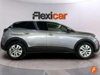 Usado Peugeot 3008 Active 131 CV (96 kW) 2021 Gris SUV