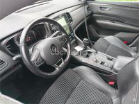 Usado Renault Talisman Zen 150 CV (110 kW) 2019 Azul Berlina