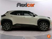 Usado Toyota Yaris Cross Active 116 CV (85 kW) 2022 Blanco SUV