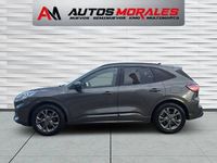 Usado Ford Kuga ST-Line 150 CV (110 kW) 2022 Gris SUV