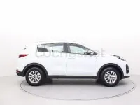 Usado Kia Sportage 132 CV (97 kW) 2019 Blanco SUV