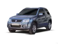 Usado Suzuki Grand Vitara 106 CV (77 kW) 2007 Gris SUV