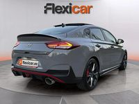 Brugt Hyundai i30 N Performance 280 HK (205 kW) 2021 Grå Sedan