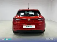 Usado Renault Mégane IV LIMITED 140 CV (102 kW) 2020