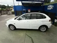 Usado Seat Ibiza Stella 64 CV (47 kW) 2002 Blanco Utilitario