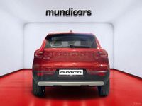 Usado Volvo XC40 Core 129 CV (94 kW) 2021 Rojo SUV