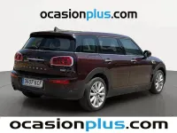 Usado Mini One D Clubman 116 CV (85 kW) 2017 Familiar