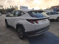 Usado Hyundai Tucson 160 CV (117 kW) 2024 Blanco SUV
