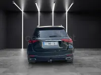 Usado Mercedes GLE400 330 CV (242 kW) 2023 Verde SUV