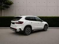 Usado BMW X1 150 CV (110 kW) 2024 Blanco SUV