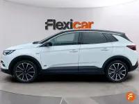 Usado Opel Grandland X Ultimate 200 CV (147 kW) 2020 Blanco SUV