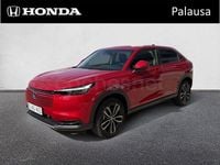 Usado Honda HR-V Elegance 131 CV (96 kW) 2025 Rojo SUV