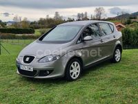 Usado Seat Toledo Reference 140 CV (102 kW) 2006 Gris / plata Berlina