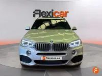 Usado BMW X5 iPerformance 313 CV (230 kW) 2016 Gris SUV