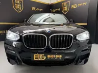 Usado BMW X4 Comfort Edition 286 CV (210 kW) 2021 Azul SUV