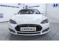 usado Tesla Model S 100D 4WD 386 kW (525 CV)