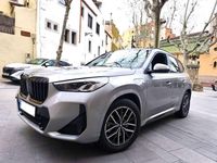Usado BMW X1 Comfort Edition 326 CV (239 kW) 2023 Gris / plata SUV