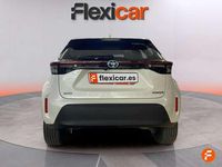 Usado Toyota Yaris Cross Active 116 CV (85 kW) 2022 Blanco SUV