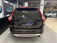 Usado Volvo XC60 R-Design Momentum 136 CV (100 kW) 2013 Negro SUV