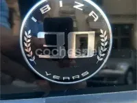 Usado Seat Ibiza SC Style 105 CV (77 kW) 2014 Beige Utilitario