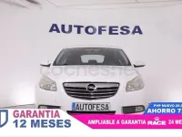 Usado Opel Insignia Selective 140 CV (102 kW) 2012 Blanco Berlina