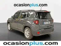 Usado Jeep Renegade Limited 120 CV (88 kW) 2024 Gris SUV