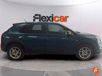 Usado Citroën C4 Cactus Feel 110 CV (80 kW) 2020 Azul Utilitario