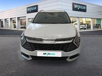 Usado Kia Sportage 160 CV (117 kW) 2025 Blanco SUV