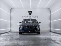 Usado Renault Talisman Intens 131 CV (96 kW) 2017 Azul Familiar