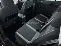 Usado VW Golf Plus Cross Advance 122 CV (89 kW) 2014 Negro Monovolumen